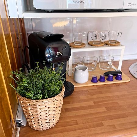Apartamento Familiar En El Centro De Benasque Con Terraza 外观 照片